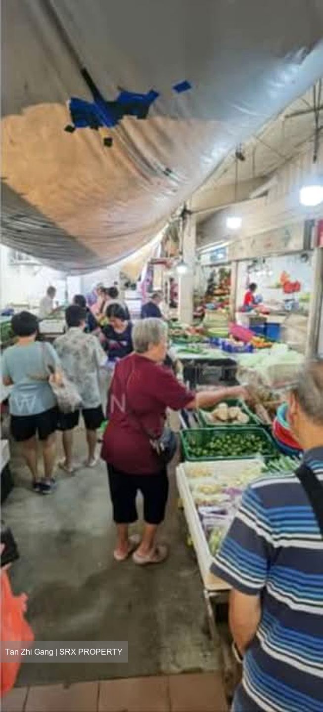 201C TAMPINES STREET 21 (D18), Retail #608986331